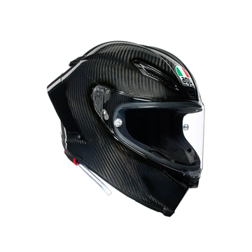 AGV Pista GP RR Mono Glossy Carbon Helmet